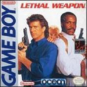 Lethal Weapon GB